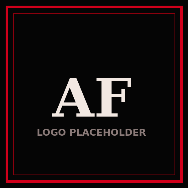 America Fetish logo