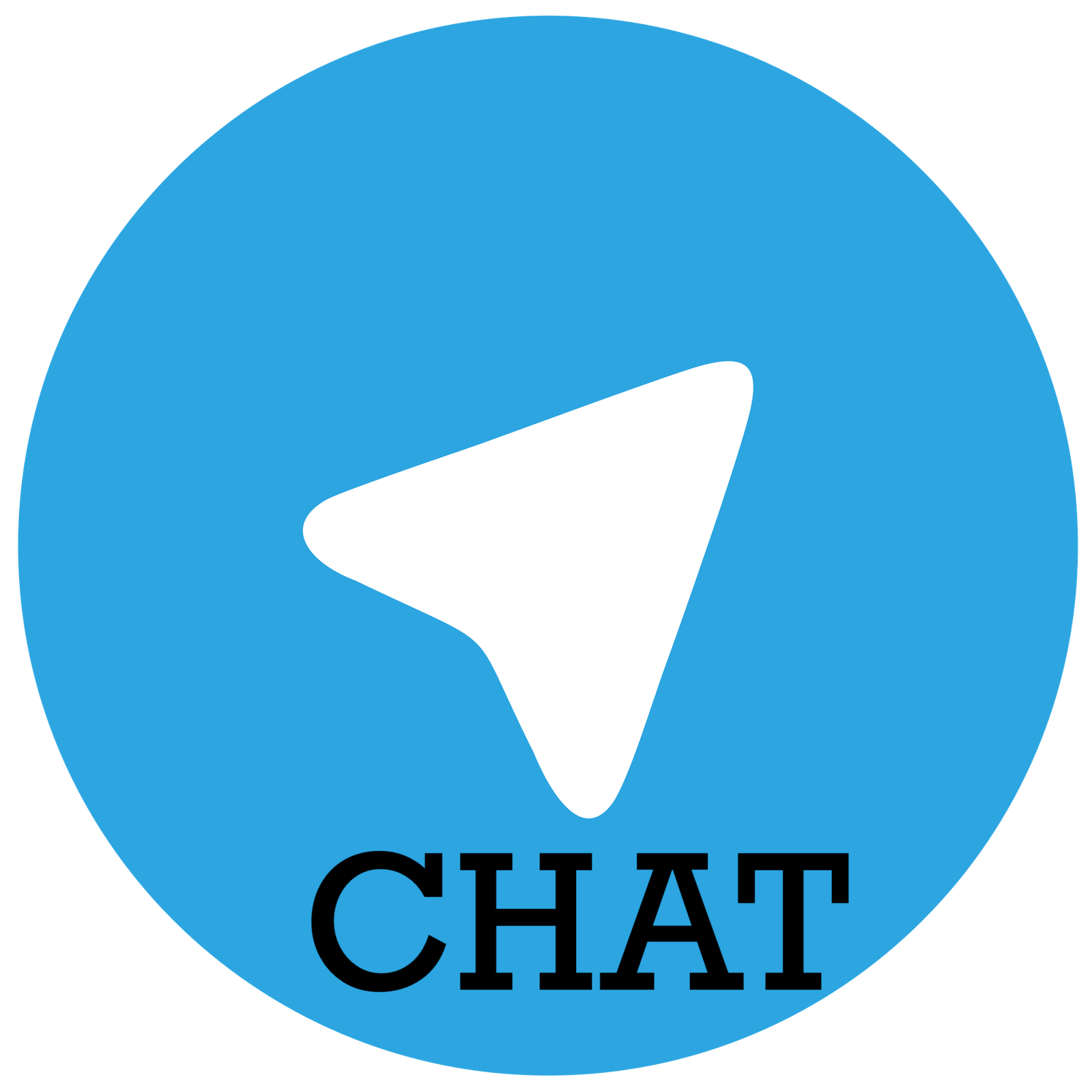 Telegram Chat